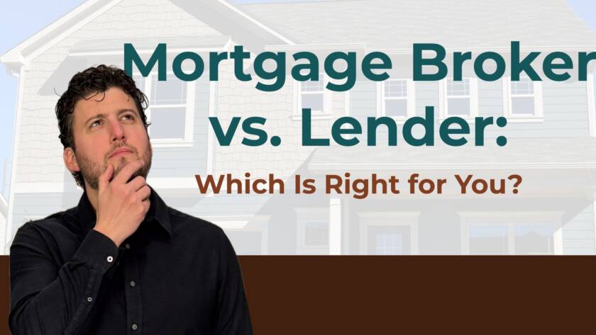 Mortgage Broker vs. Lender: Which Is Right for You? cover