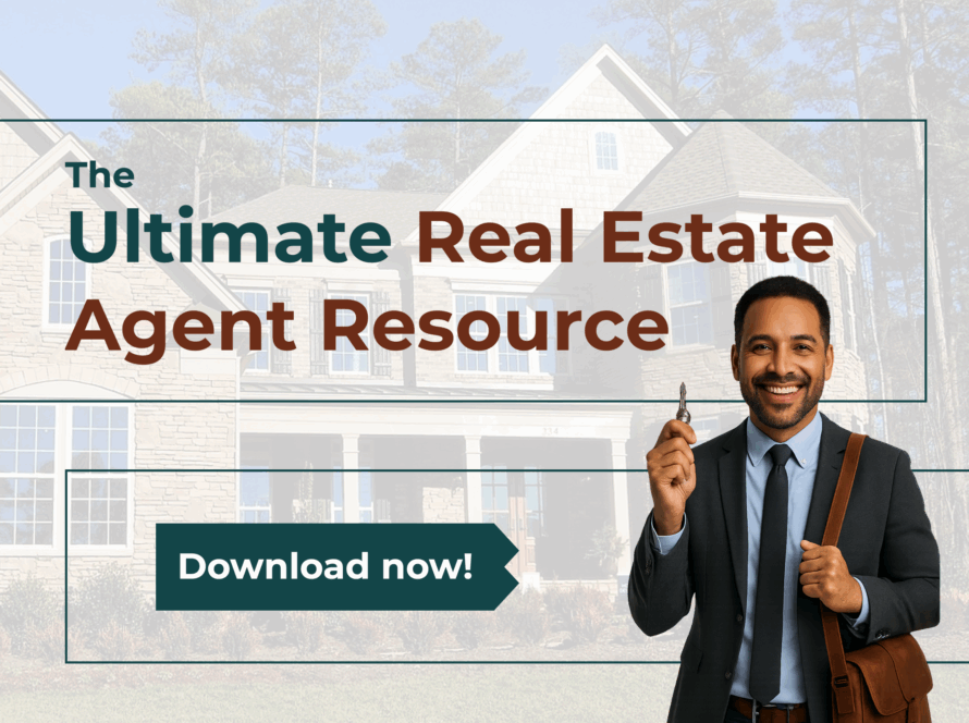 ultimate real estate agent resource
