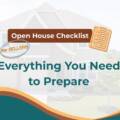 Open House Checklist for Sellers: Everything You Need to Prepare