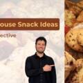 Open House Snack Ideas: Easy and Effective