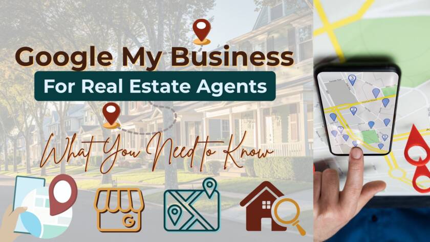 Google My Business For Real Estate Agents: What You Need to Know cover