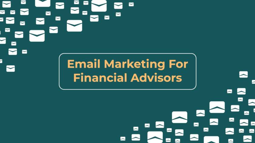 Email Marketing For Financial Advisors: Where Should I Start? cover