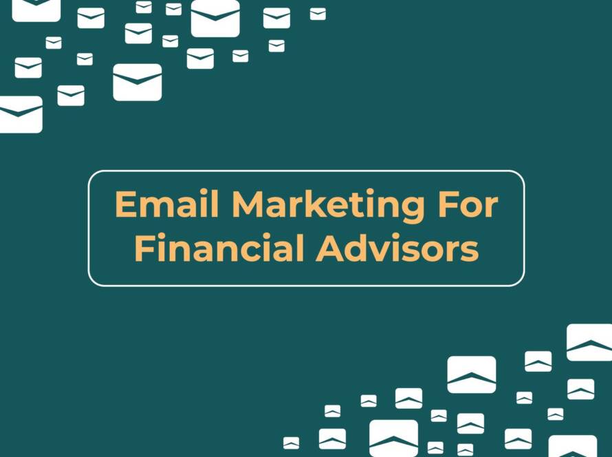 Email Marketing For Financial Advisors: Where Should I Start? cover