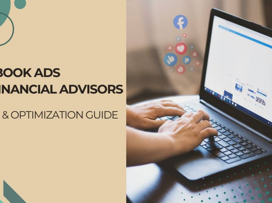 facebook ads setup guide for financial advisors