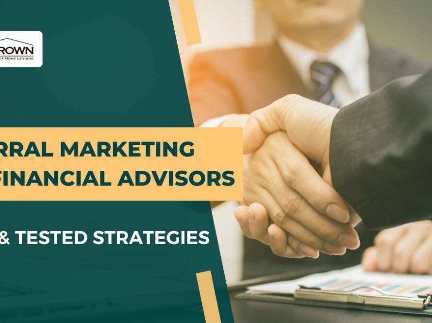 referral marketing strategies for financial advisors