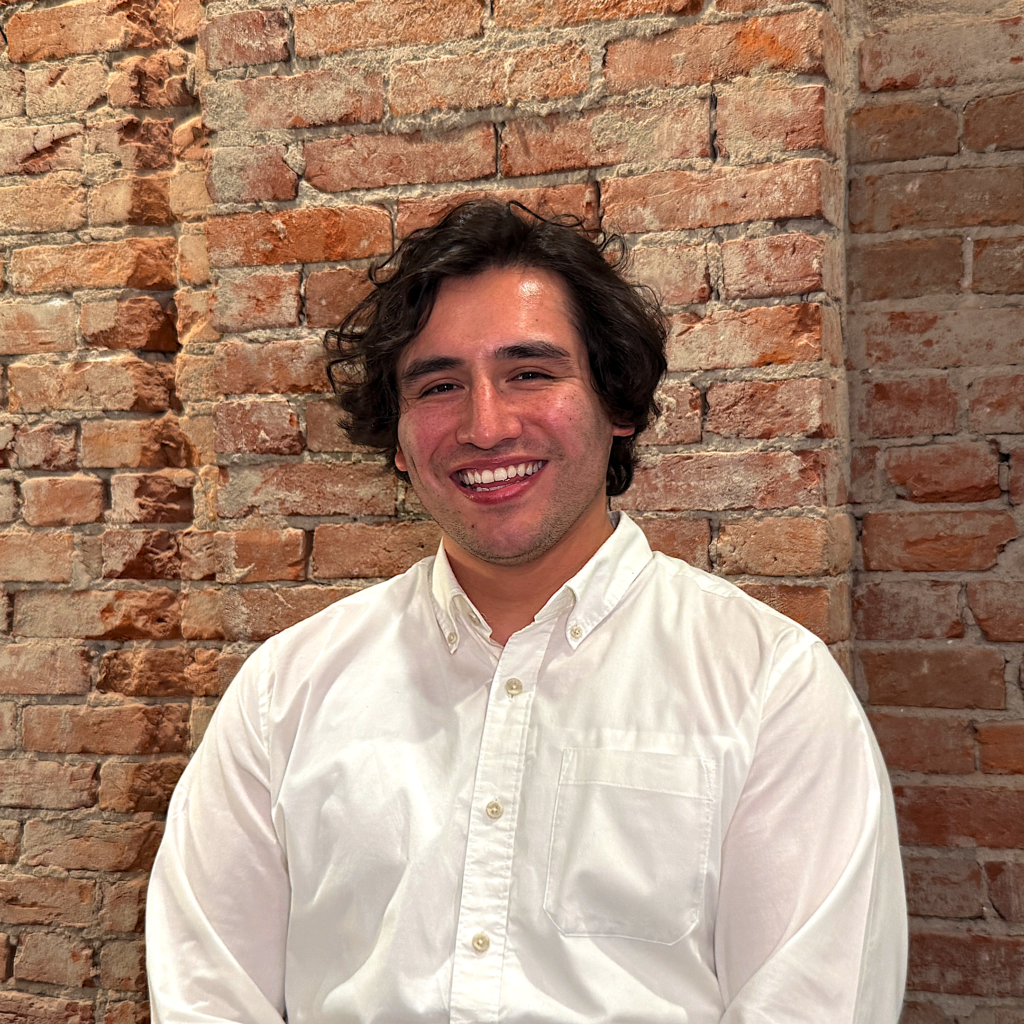 Alejandro Lopez