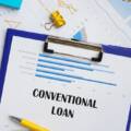 What Is A Conventional Loan?