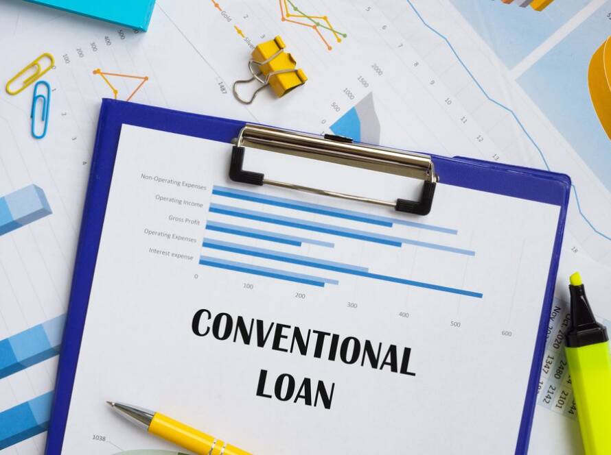 conventional loan