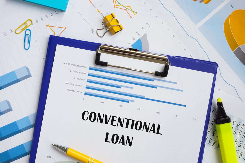 conventional loan