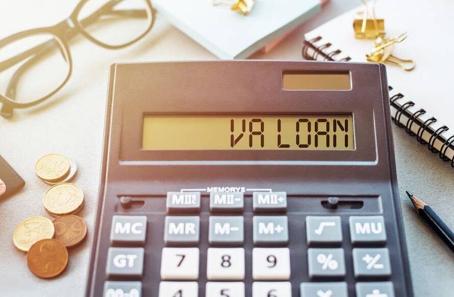 VA loan vs conventional loan