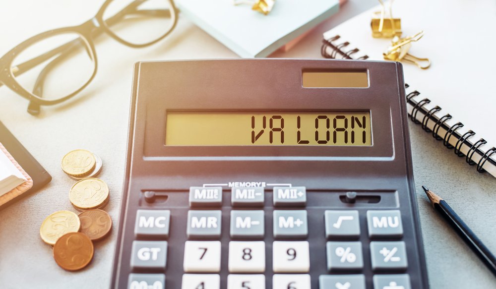 VA loan vs conventional loan