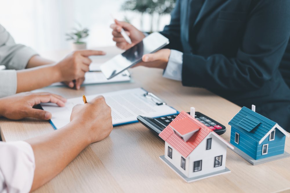 conventional loan refinance