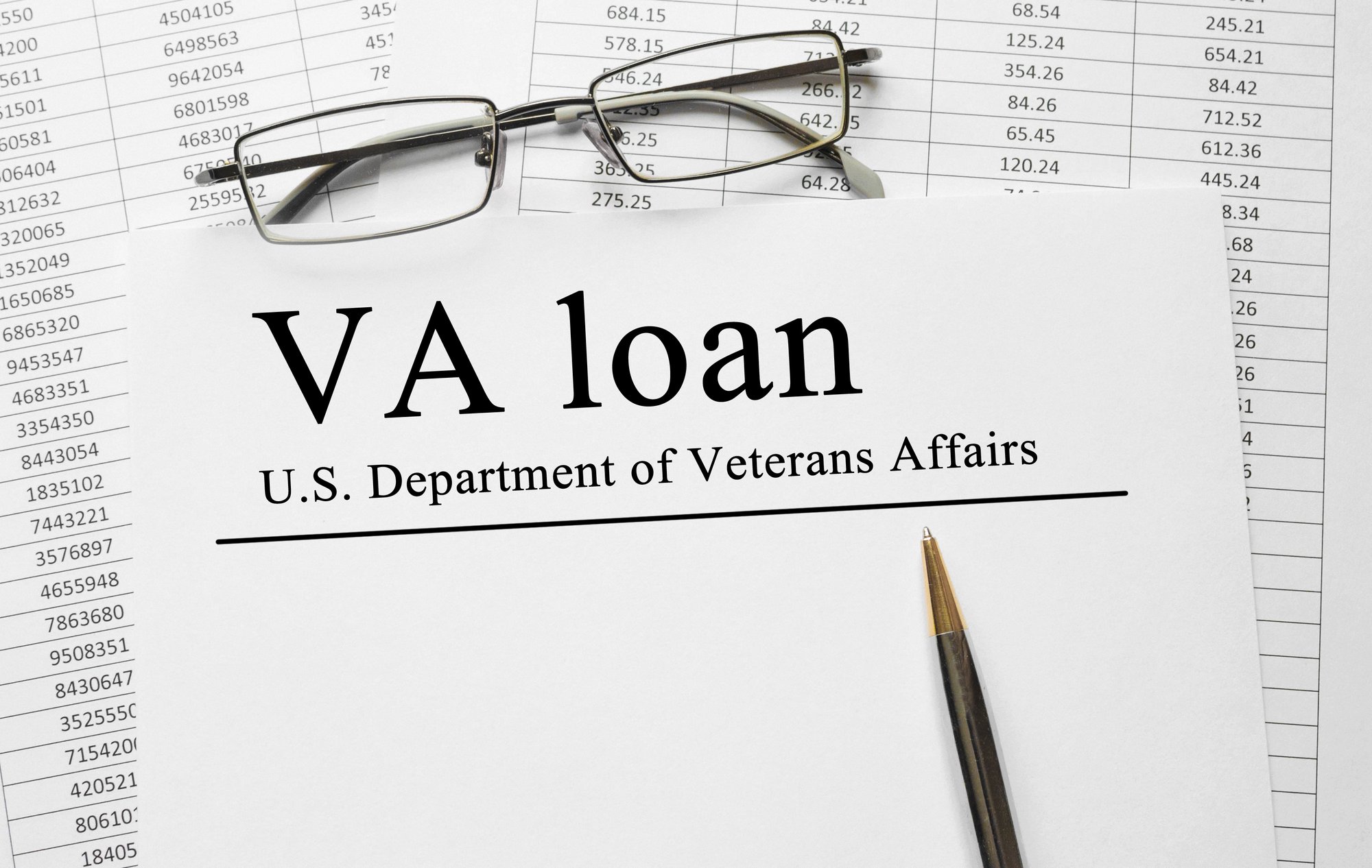 Joint VA loan cover photo