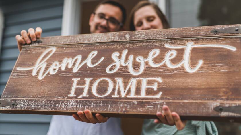 first time home buyer benefits